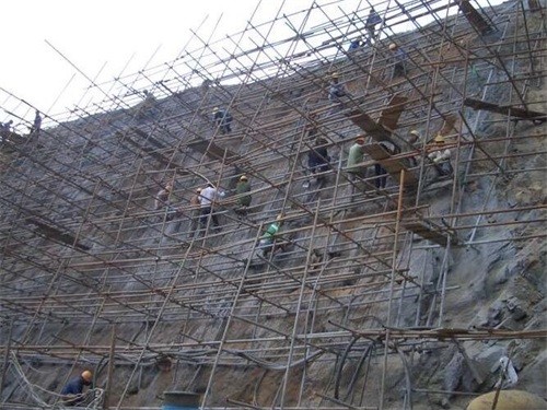 乌兰浩特公路桩基检测